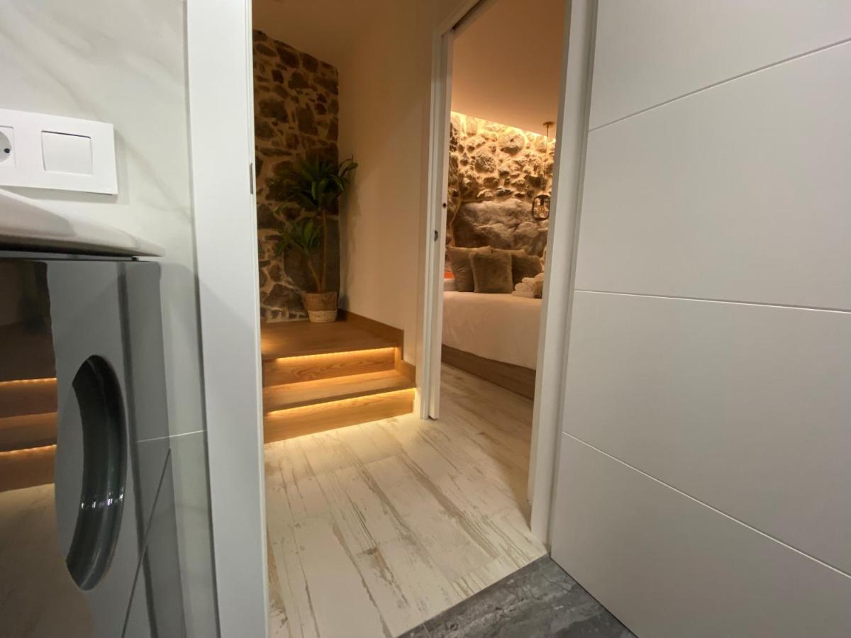As Penedas, Casa Dos Arcos Sober Kültér fotó