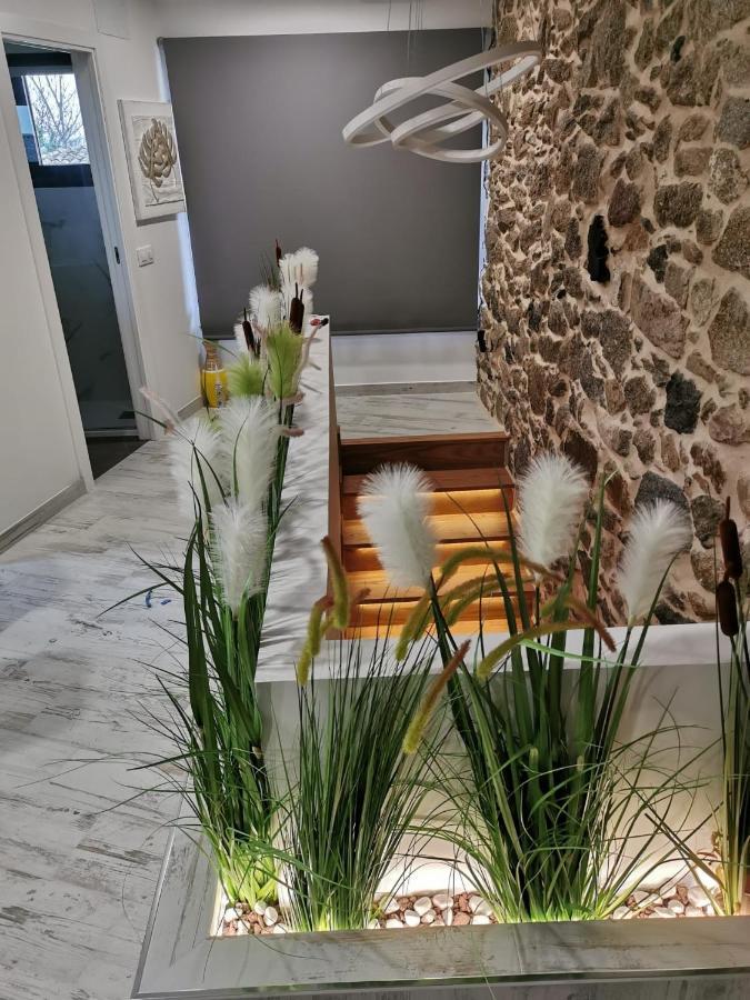 As Penedas, Casa Dos Arcos Sober Kültér fotó